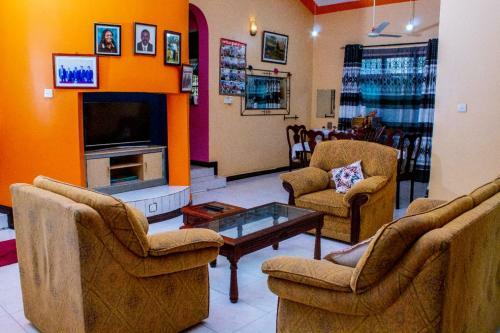 Apartamento Lattaiy Home 3-bedroom Maisonette