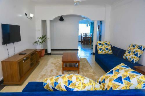 Royal Apartments, Nyali Mombasa