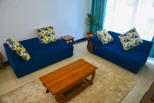 Royal Apartments, Nyali Mombasa