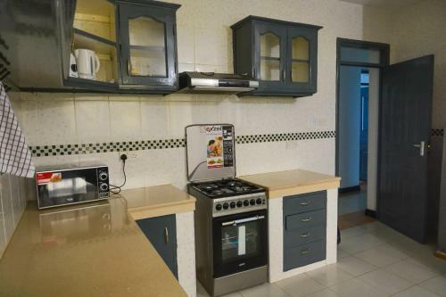 Royal Apartments, Nyali Mombasa