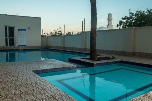 Stay.plus Nyali Luxury Apartments
