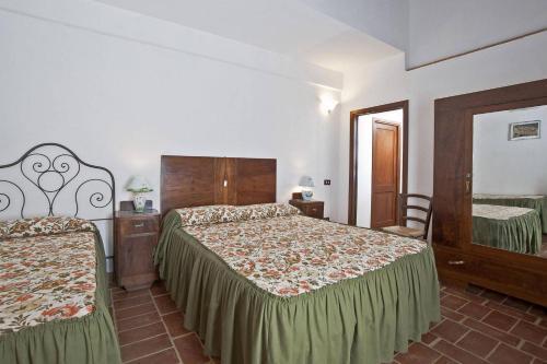 Apartamento Le Crete Vacanze Appartamento Edera
