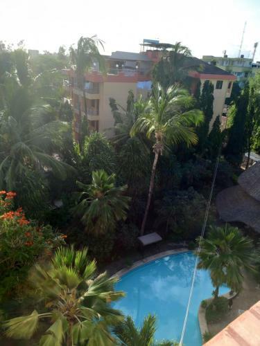 Apartamento Mtwapa Holiday Home