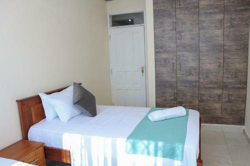 Aqua House 3 Bedroom Apartment
