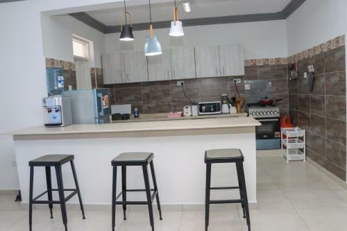 Aqua House 3 Bedroom Apartment