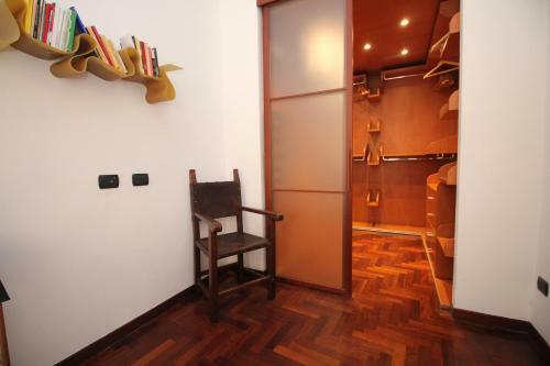 Logge Del Papa Apartment