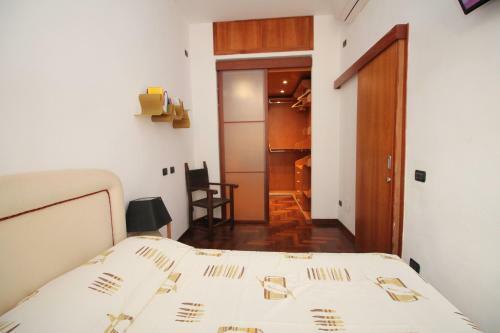 Logge Del Papa Apartment