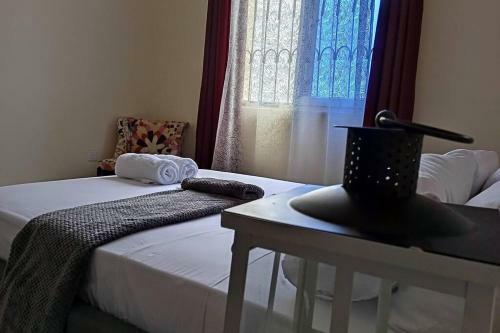 Modern Furnished 2bedroom Apartment Nyali