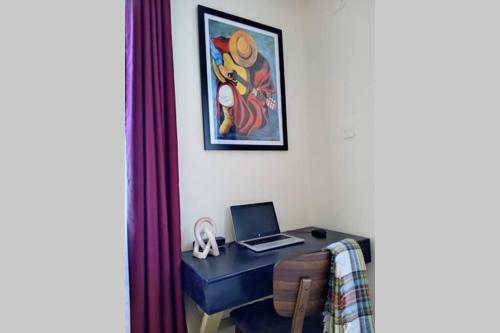 Modern Furnished 2bedroom Apartment Nyali