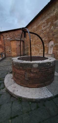 Lady Camollia Apartment