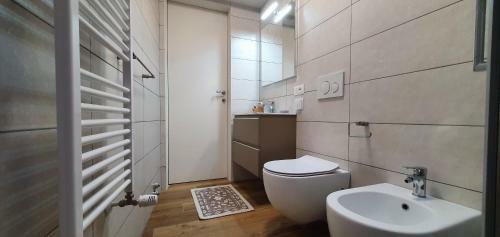 Lady Camollia Apartment