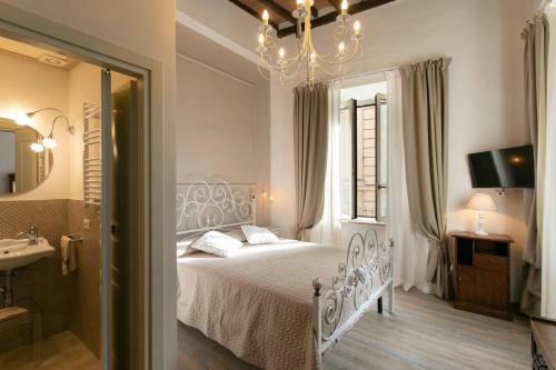 Hostal Casa Mav�- Siena