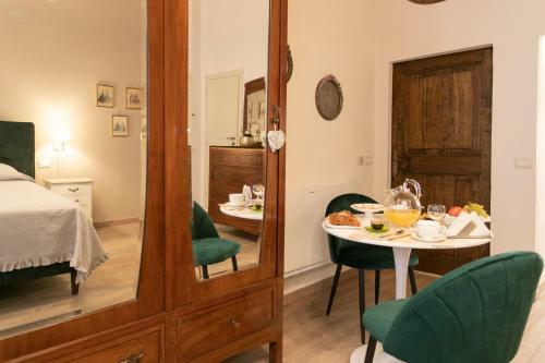 Hostal Casa Mav�- Siena
