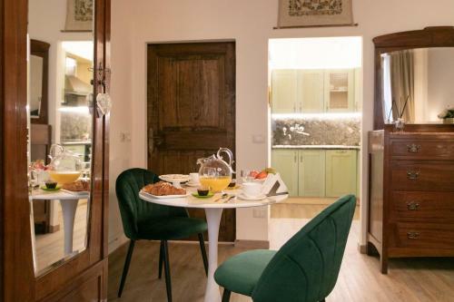 Hostal Casa Mav�- Siena