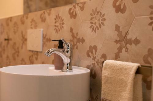 Hostal Casa Mav�- Siena