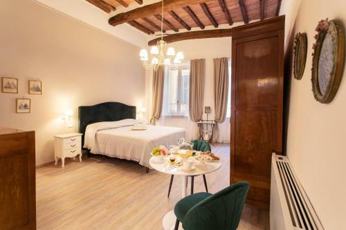 Hostal Casa Mav�- Siena