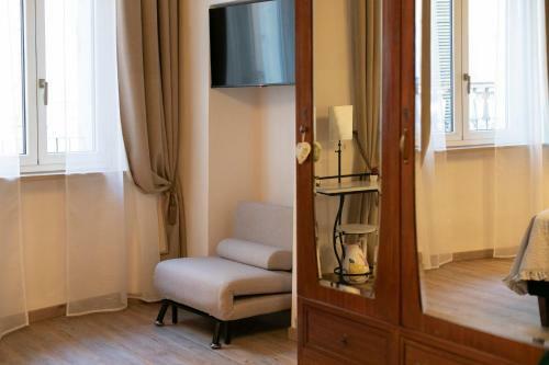 Hostal Casa Mav�- Siena