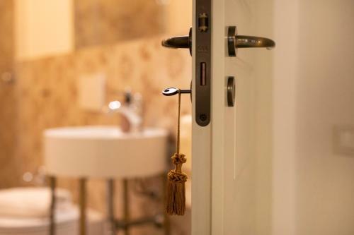 Hostal Casa Mav�- Siena