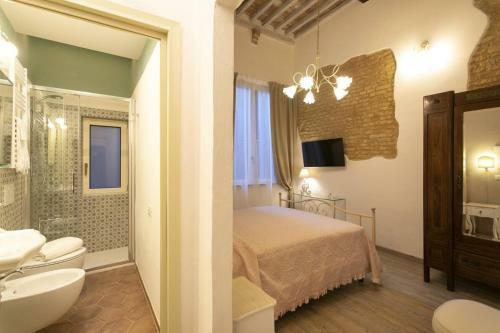 Hostal Casa Mav�- Siena