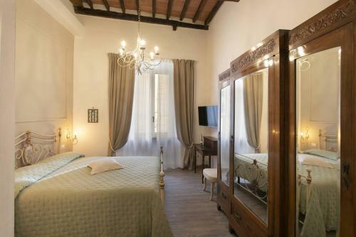 Hostal Casa Mav�- Siena