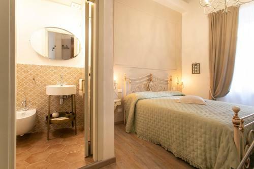 Hostal Casa Mav�- Siena