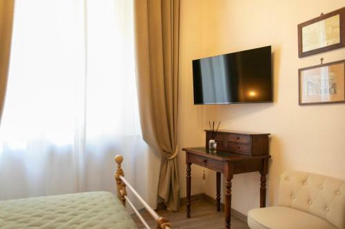 Hostal Casa Mav�- Siena