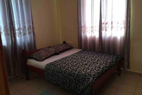 A & L Luxurious Apartment Mombasa