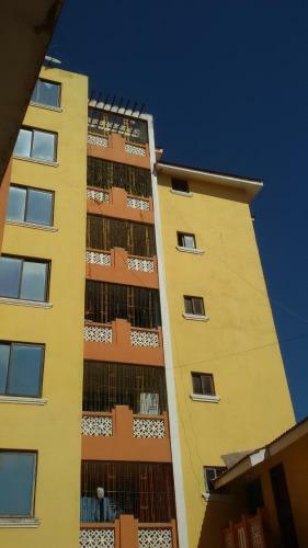 Nyali Prestige Furnished Apartments