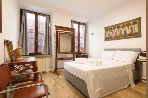 Apartamento L'azure Di Siena