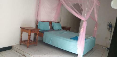 Mwewe Apartment
