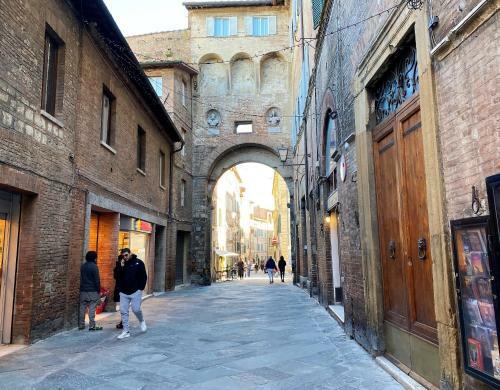 Apartamento Il Mondo Di Claire-cozy And Charm