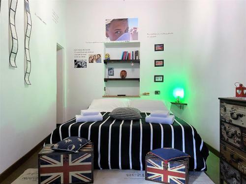 Apartamento Il Mondo Di Claire-cozy And Charm