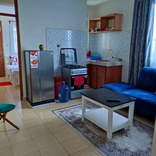 Apartamento Ace Hosts Bamburi