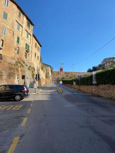 Apartamento Appartamento A Due Passi Da Piazza Del Campo