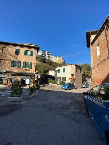 Apartamento Appartamento A Due Passi Da Piazza Del Campo