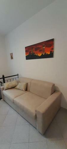 Apartamento Appartamento A Due Passi Da Piazza Del Campo