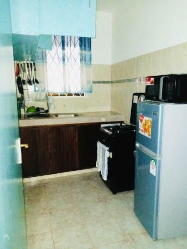 Essy Apartment