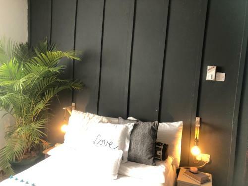 Lovely One Bedroom Apartment