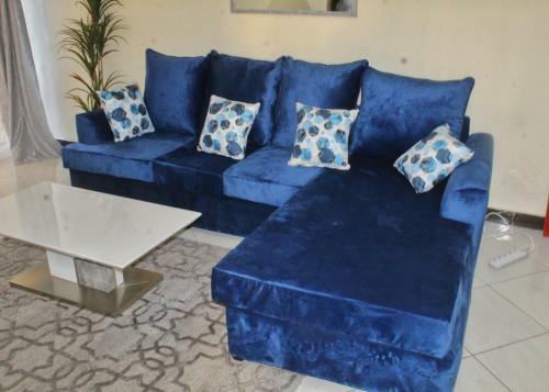 Lovely Two Bedroom Apartment In A Serene Area