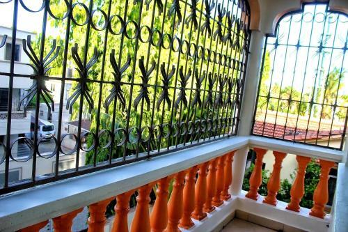 Lovely Two Bedroom Apartment In A Serene Area