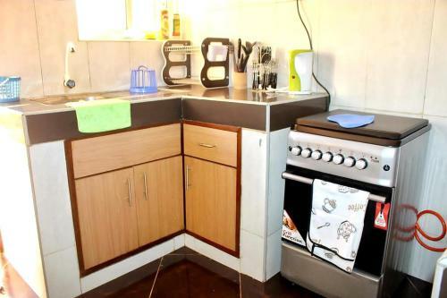 Lovely Two Bedroom Apartment In A Serene Area