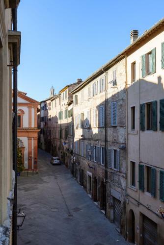 Apartamento La Maison Di Marta