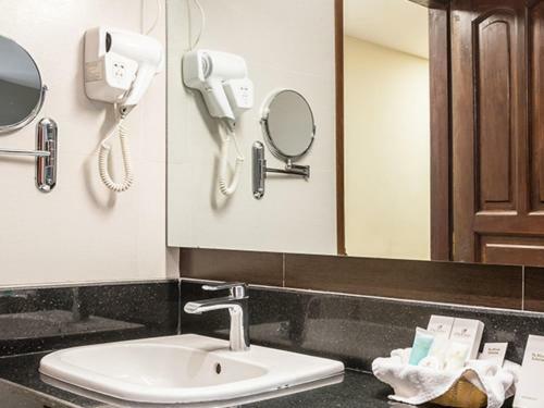 Hostal Room In Bb - Prideinn Mombasa City