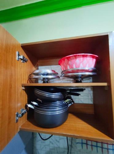 Cozy 1bedroom Apartment With Balcony(new Building)