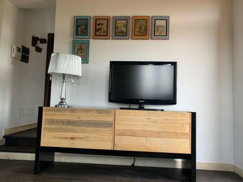 Apartamento Il Vezzosino