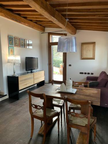 Apartamento Il Vezzosino