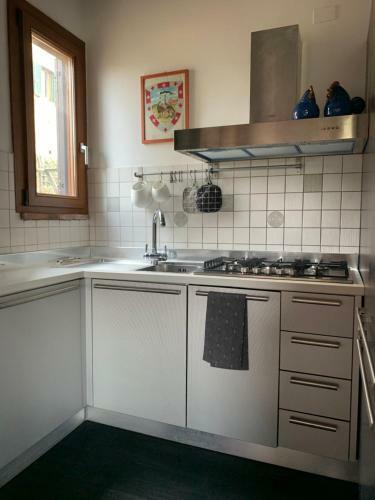 Apartamento Il Vezzosino