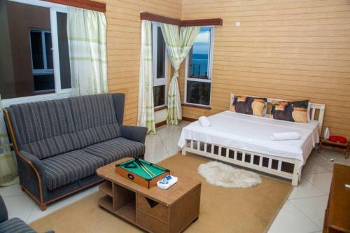 Mtwapa Luxury Apartments