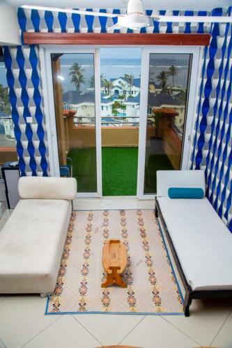 Mtwapa Luxury Apartments