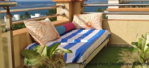 Mtwapa Luxury Apartments